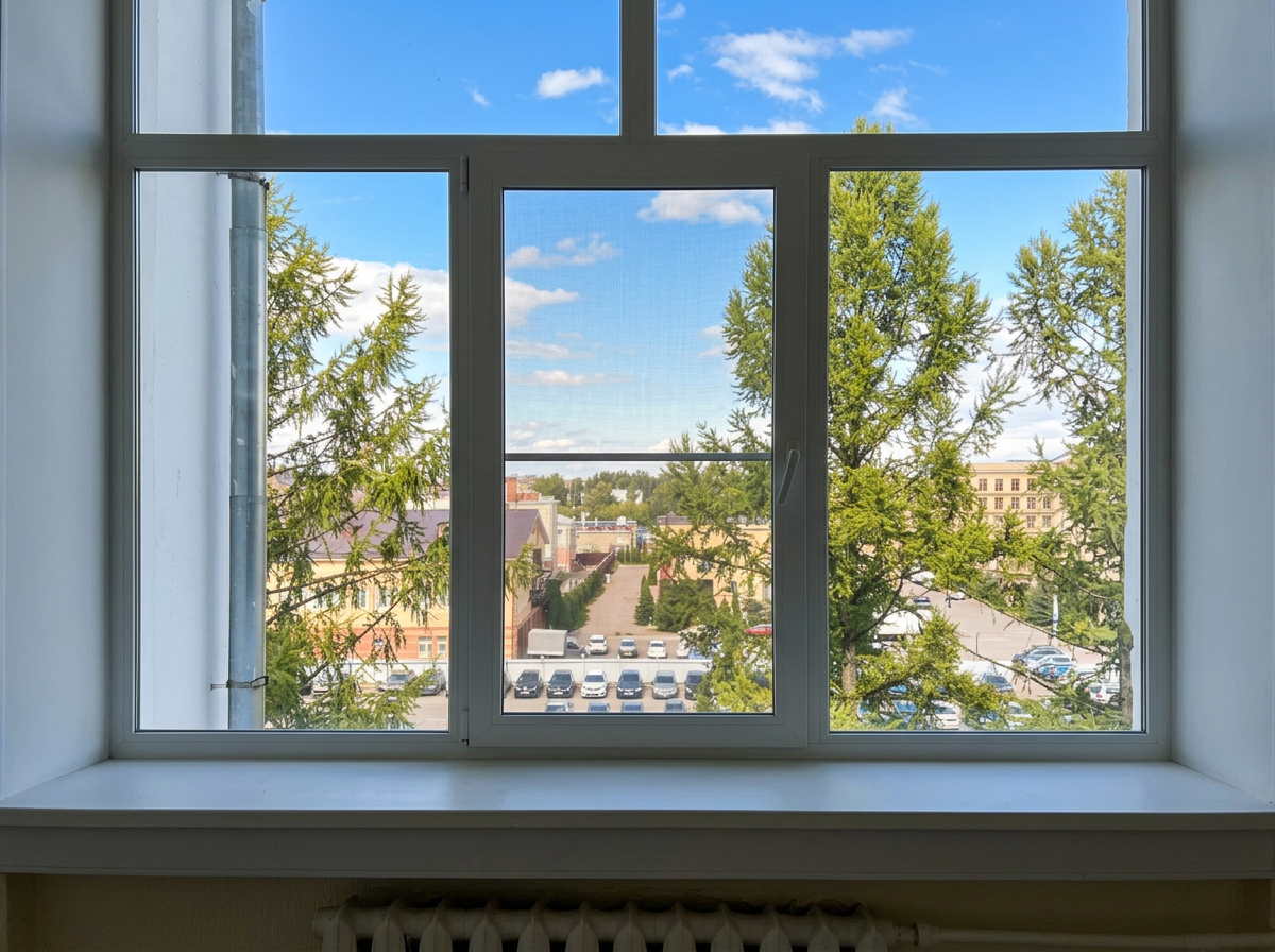 Офисное помещение площадью 40,5 м2, каб.413