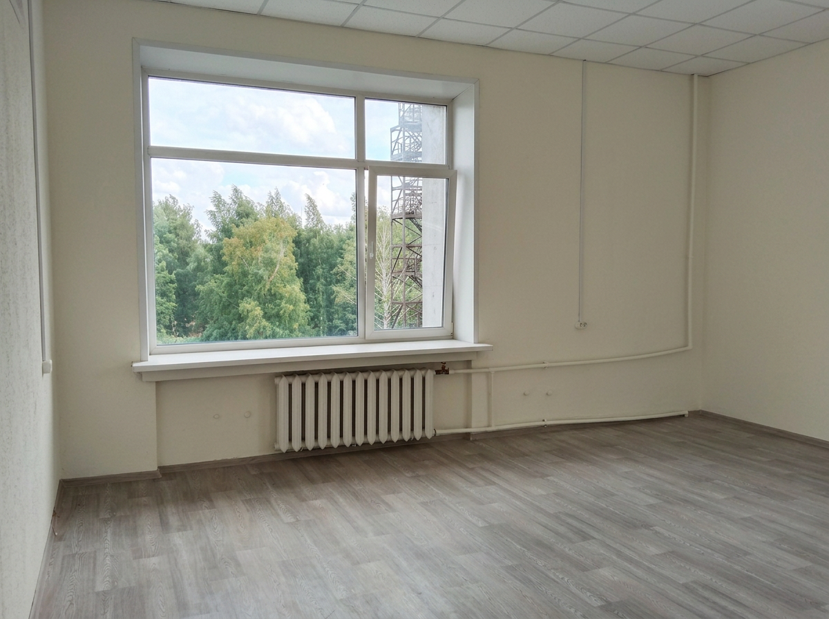 Офисное помещение площадью 41,9 м2, каб.309
