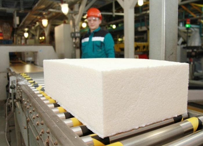 Выпуск пробной партии ГБК на СП в г. Джамнагар (Индия)